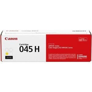 Картридж Canon 045HY 2200 стр. (1243C002)