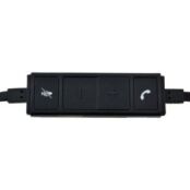 Гарнитура Logitech H650e Wireless MONO USB 981-000514 фото 3