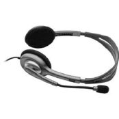 Гарнитура Logitech Headset H111 981-000593 фото 2