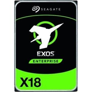 Жесткий диск Seagate SAS 16TB 7200RPM 12GB/S 256MB ST16000NM004J (ST16000NM