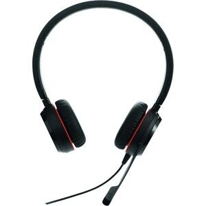 Гарнитура Jabra EVOLVE 30 II MS Stereo (5399-823-309) 5399-823-309 фото 1