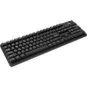 Клавиатура Sven Standard 301 USB Black (SV-03100301UB)