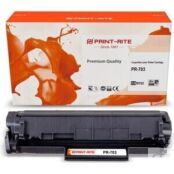 Картридж PRINT-RITE TFH724BPU1J PR-703 703 black ((2000стр.) для Canon LBP2 PR-703 фото 1