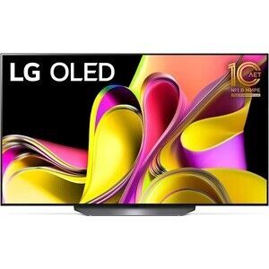 Телевизор LG OLED65B3RLA