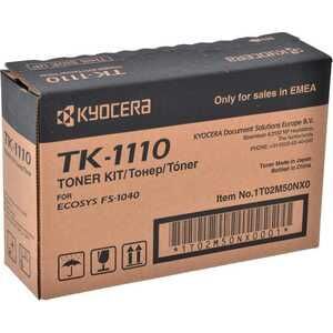 Картридж Kyocera TK-1110