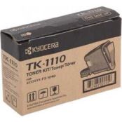 Картридж Kyocera TK-1110 фото 2