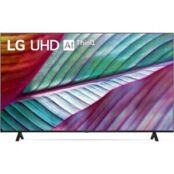 Телевизор LG 50UR78009LL 50UR78009LL фото 1