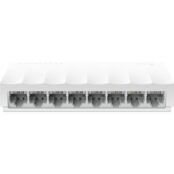 Коммутатор TP-Link LS1008 LS1008 фото 1