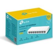 Коммутатор TP-Link LS1008 LS1008 фото 2