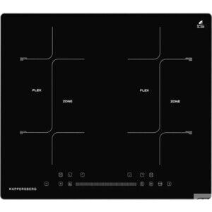 Электрическая варочная панель Kuppersberg ICS 622 R