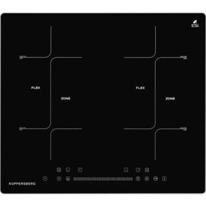 Электрическая варочная панель Kuppersberg ICS 622 R фото 1