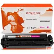 Картридж PRINT-RITE TFC449MPU1J PR-045H MAGENTA 045H magenta ((2200стр.) дл PR-045H MAGENTA фото 1