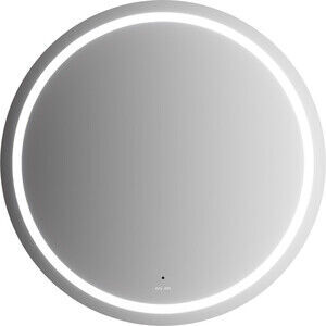 Зеркало Am.Pm X-Joy 80 круглое (M85AMOX0801WG)