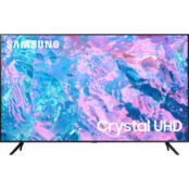 Телевизор Samsung UE55CU7100U UE55CU7100U фото 1