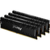 Память оперативная Kingston 32GB DDR4 DIMM FURY Renegade Black (KF426C13RBK KF426C13RBK4/32 фото 3