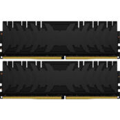 Память оперативная Kingston 16GB DDR4 DIMM FURY Renegade Black (KF446C19RBK