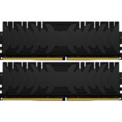 Память оперативная Kingston 16GB DDR4 DIMM FURY Renegade Black (KF446C19RBK KF446C19RBK2/16 фото 2