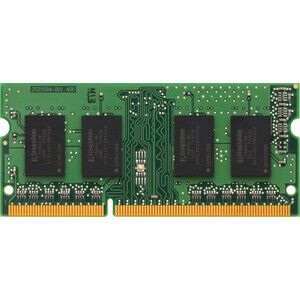 Память оперативная для ноутбука Kingston SODIMM 2GB DDR3L Non-ECC SR X16 (K