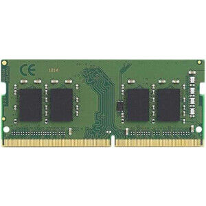 Память оперативная Kingston 8GB DDR4 Non-ECC SODIMM 1Rx16 (KVR26S19S6/8)