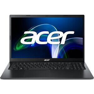 Ноутбук Acer Extensa EX215-54-510N black (NX.EGJER.006)