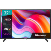 Телевизор Hisense 32A5KQ