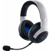 Гарнитура  беспроводная Razer Kaira for Playstation headset white/black (RZ RZ04-03980100-R3M1 фото 1