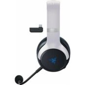 Гарнитура  беспроводная Razer Kaira for Playstation headset white/black (RZ RZ04-03980100-R3M1 фото 2