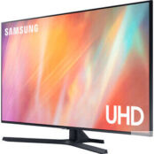 Телевизор Samsung UE50AU7500U
