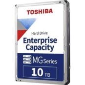 Жесткий диск Toshiba Enterprise Capacity MG06SCA10TE 10TB 3.5'' 7200 256MB