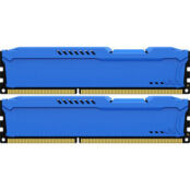Память оперативная Kingston 8GB DDR3 DIMM FURY Beast Blue (KF316C10BK2/8)