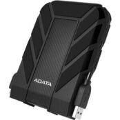 Жесткий диск A-DATA USB 3.1 4Tb AHD710P-4TU31-CBK HD710Pro AHD710P-4TU31-CBK фото 2