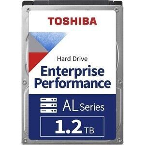 Жесткий диск Toshiba Enterprise Performance AL15SEB12EQ 1.2TB 2.5'' 10500 R