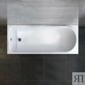 Акриловая ванна Am.Pm Like 170x70 (W80A-170-070W-A)