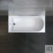 Акриловая ванна Am.Pm Like 150x70 (W80A-150-070W-A)