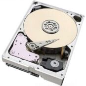 Жесткий диск Toshiba Enterprise Capacity MG08SDA600E 6TB 3.5'' 7200 RPM 256
