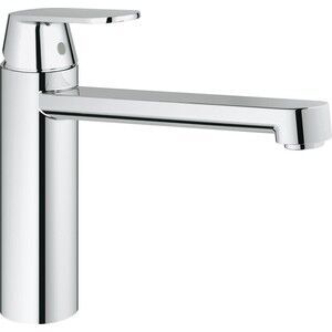 Смеситель для кухни Grohe Eurosmart Cosmopolitan (30193000)