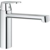 Смеситель для кухни Grohe Eurosmart Cosmopolitan (30193000) 30193000 фото 1