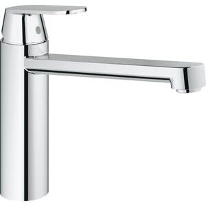 Смеситель для кухни Grohe Eurosmart Cosmopolitan (30193000) 30193000 фото 1