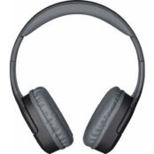 Гарнитура  беспроводная Defender FreeMotion B565 grey (bluetooth) (63565)