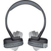 Гарнитура  беспроводная Defender FreeMotion B565 grey (bluetooth) (63565)