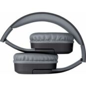 Гарнитура  беспроводная Defender FreeMotion B565 grey (bluetooth) (63565)