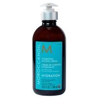 Moroccanoil Hydrating Styling Cream - Увлажняющий крем для укладки волос 30