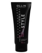 Ollin Style Gel Ultra Strong - Гель для укладки волос ультрасильной фиксаци ЦБ000007381 фото 3