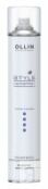 Ollin Professional Style Hair Spray Extra Strong - Лак для волос экстрасиль 394914 фото 1