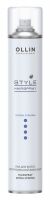 Ollin Professional Style Hair Spray Extra Strong - Лак для волос экстрасиль 394914 фото 1