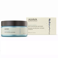 Ahava Deep Nourishing Hair Mask - Интенсивная питательная маска для волос, 88215065 фото 1