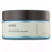 Ahava Deep Nourishing Hair Mask - Интенсивная питательная маска для волос, 88215065 фото 2