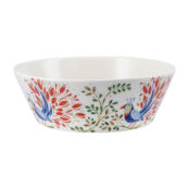 Салатник Liberty Jones Birds of Paradise Fantail Bird LJ0000263 фото 2
