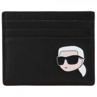 Визитница Karl Lagerfeld 240W3257_999