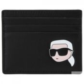 Визитница Karl Lagerfeld 240W3257_999 1490870 фото 1